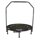 Trampoline Pliable