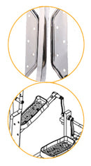 Vélo Elliptique Aquabiking Elly (Modèle d'exposition)