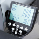 Rameur M1 HiRise avec moniteur S4