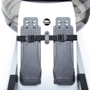 Rameur M1 HiRise avec moniteur S4