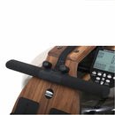 Rameur Noyer avec moniteur S4