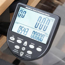 Rameur Noyer avec moniteur S4