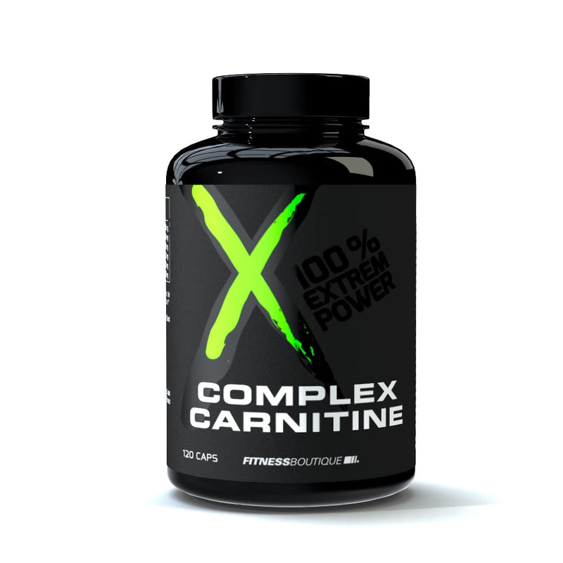 Complex Carnitine